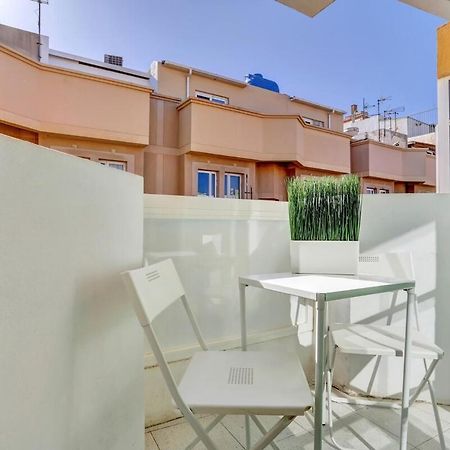 Apartamento Milu Corralejo Zewnętrze zdjęcie