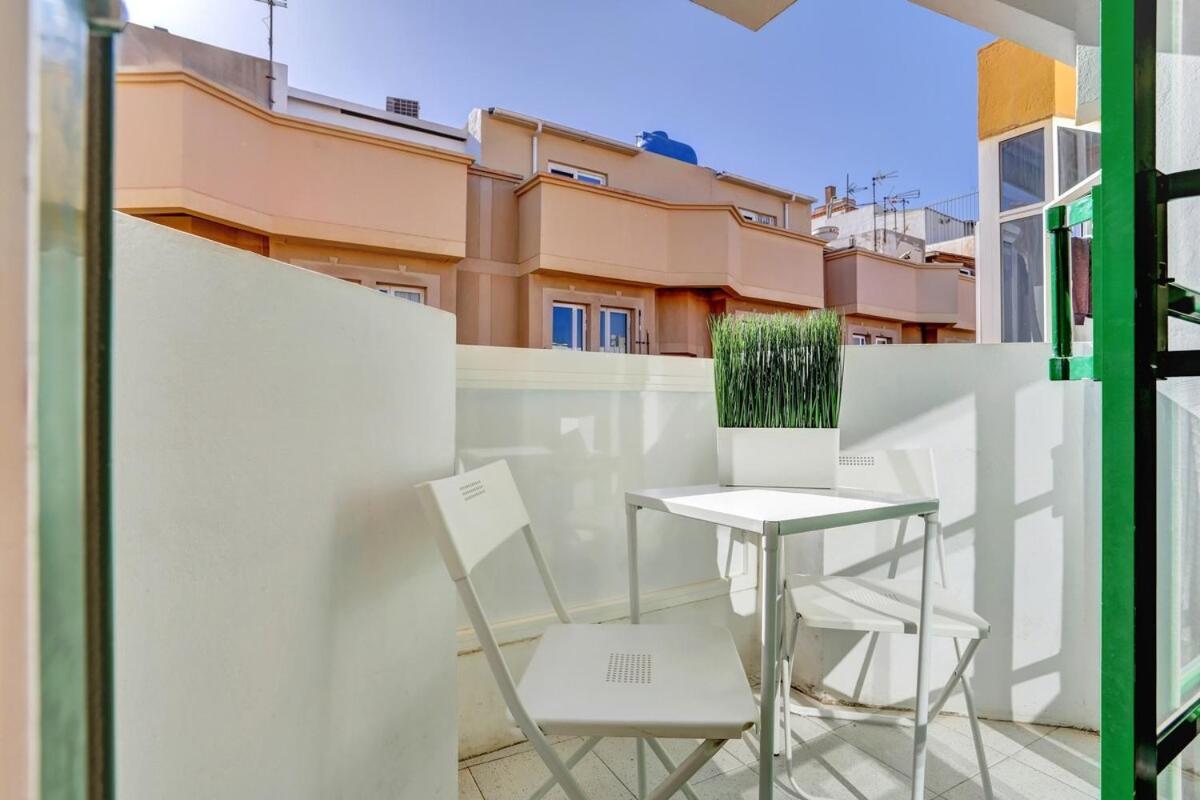 Apartamento Milu Corralejo Zewnętrze zdjęcie