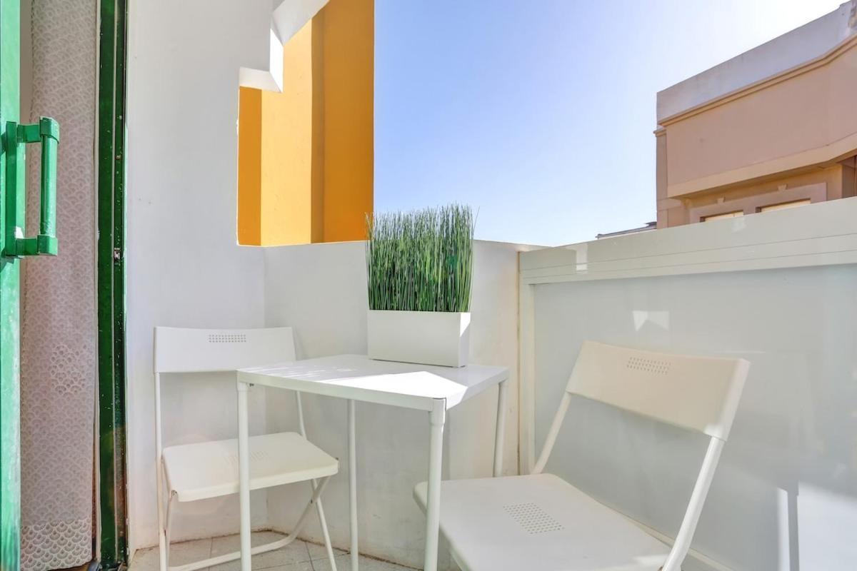 Apartamento Milu Corralejo Zewnętrze zdjęcie
