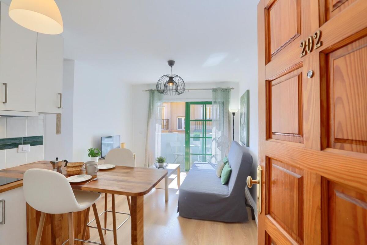 Apartamento Milu Corralejo Zewnętrze zdjęcie