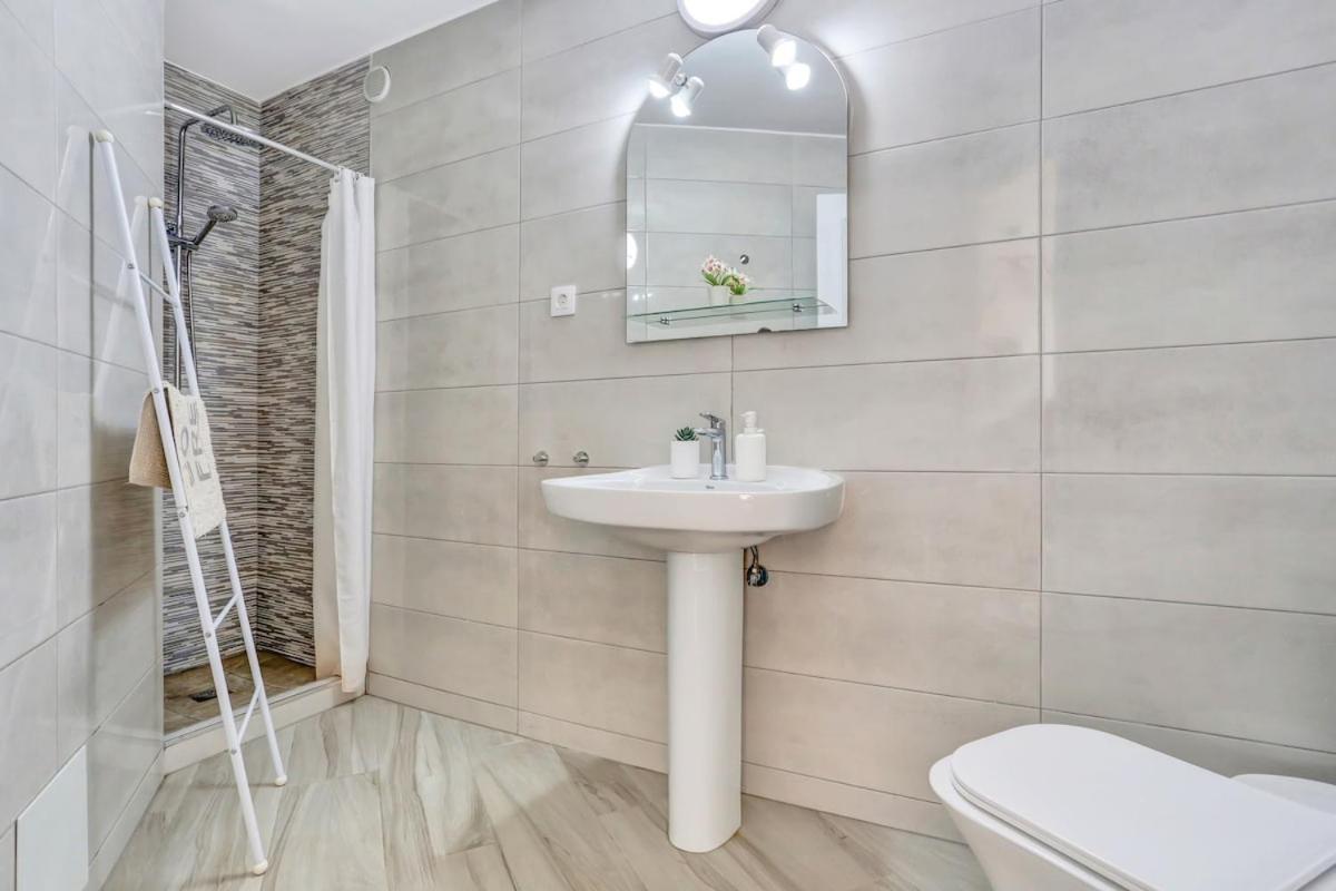 Apartamento Milu Corralejo Zewnętrze zdjęcie