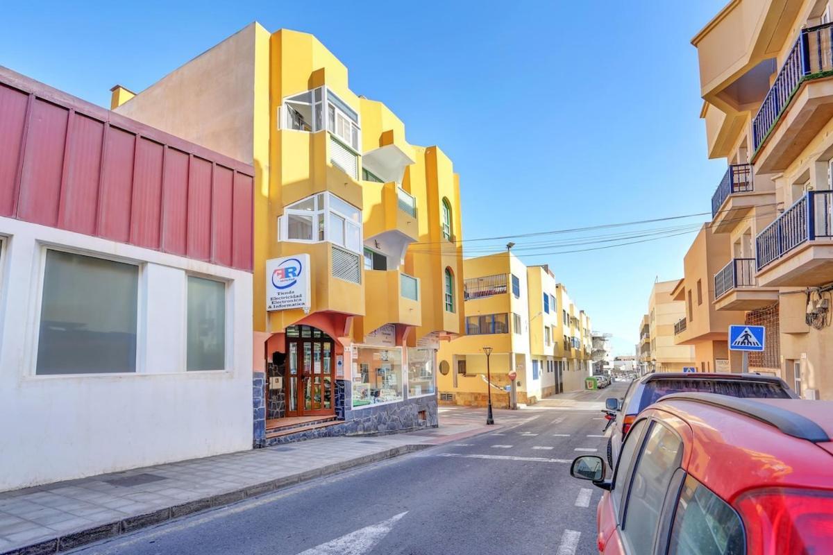 Apartamento Milu Corralejo Zewnętrze zdjęcie