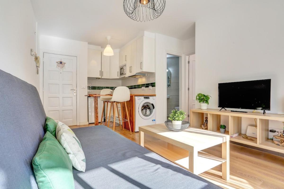 Apartamento Milu Corralejo Zewnętrze zdjęcie