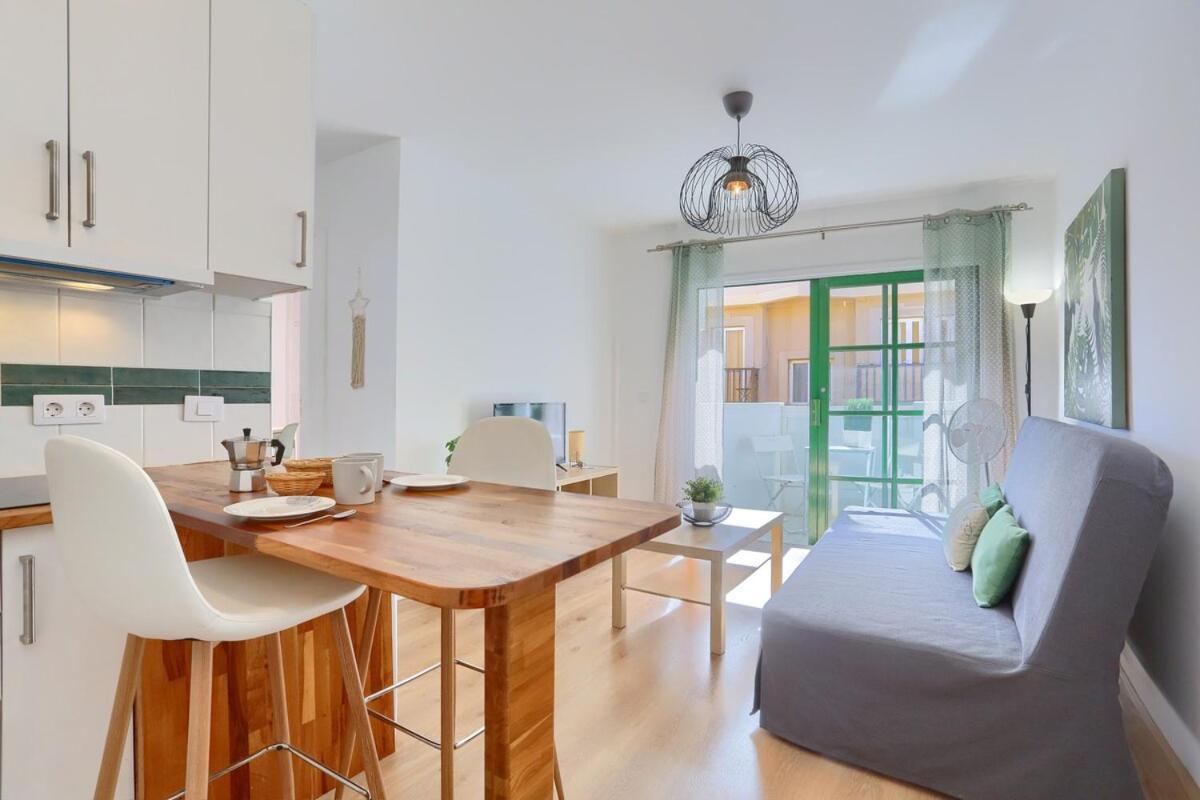 Apartamento Milu Corralejo Zewnętrze zdjęcie